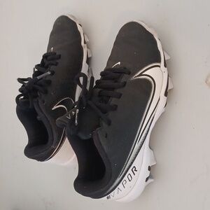 NIKE FAST FLEX Cleats-VAPOR Size 2Y